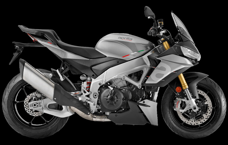 Aprilia Tuono V4 1100 2024 | Brisan Motorcycles Newcastle