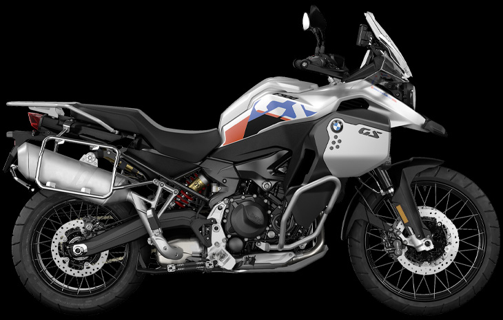 Gs bike discount