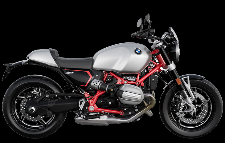R nine t 719 sales