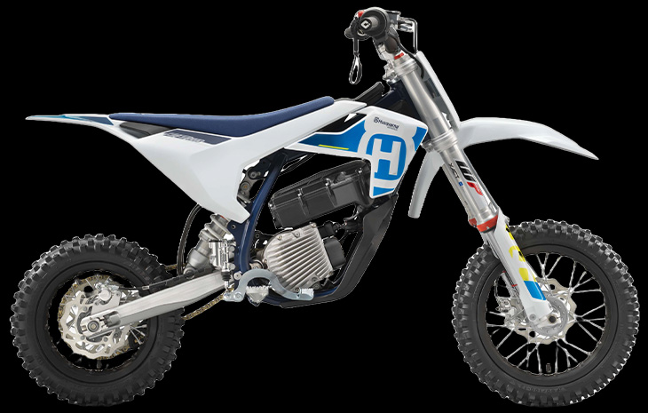 Husqvarna EE 5 2024 E Mini Brisan Motorcycles Newcastle