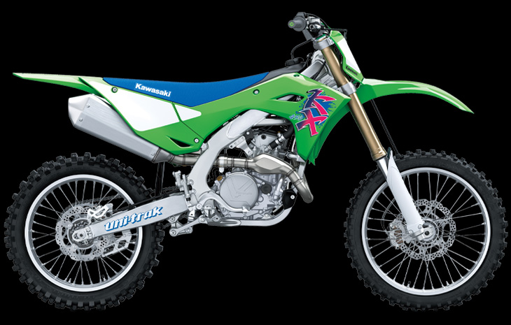 Kawasaki KX450 2024 Motocross Bikes For Sale Brisan Motorcycles Newcastle