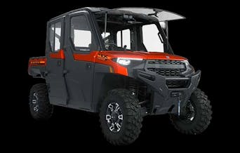 2024-Models Polaris Ranger-Crew-XP-1000-Northstar-Premium-Bad-Quality