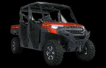 2024-Models Polaris Ranger-Crew-XP-1000-Premium-Bad-Quality