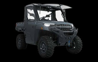 2024-Models Polaris Ranger-XP-1000-Northstar-Edition-Bad-Quality
