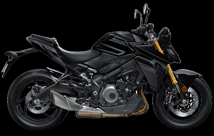 Suzuki GSX-S1000 2025 | Brisan Motorcycles Newcastle