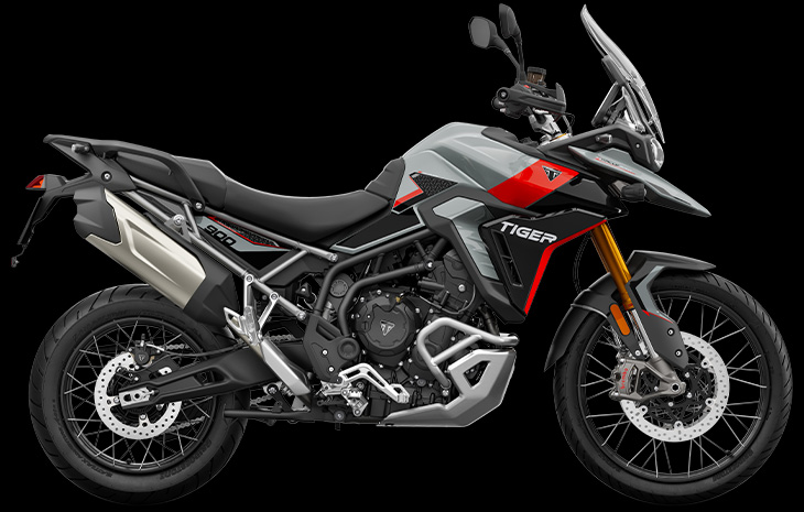 Triumph tiger 900 price discount