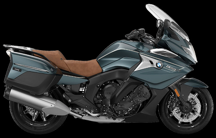 K 1600 gt sales