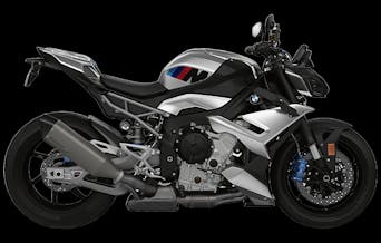 2025-Models BMW-Motorrad M-1000-R-White-Aluminium