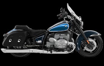 2025-Models BMW-Motorrad R-18-Classic-Oriental-Blue-Metallic