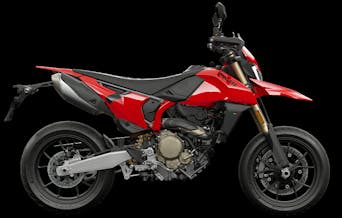 2025-Models Ducati Hypermotard-698-Mono
