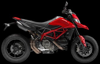 2025-Models Ducati Hypermotard-950-MY22