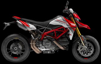 2025-Models Ducati Hypermotard-950-SP-MY22
