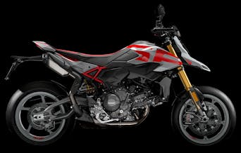 2025-Models Ducati Hypermotard-V2-SP