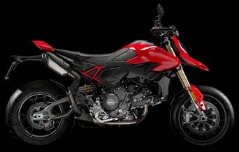 2025-Models Ducati Hypermotard-V2