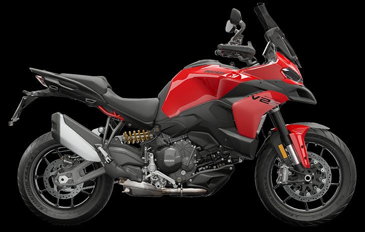 2025-Models Ducati Multistrada-V2-S-Rd
