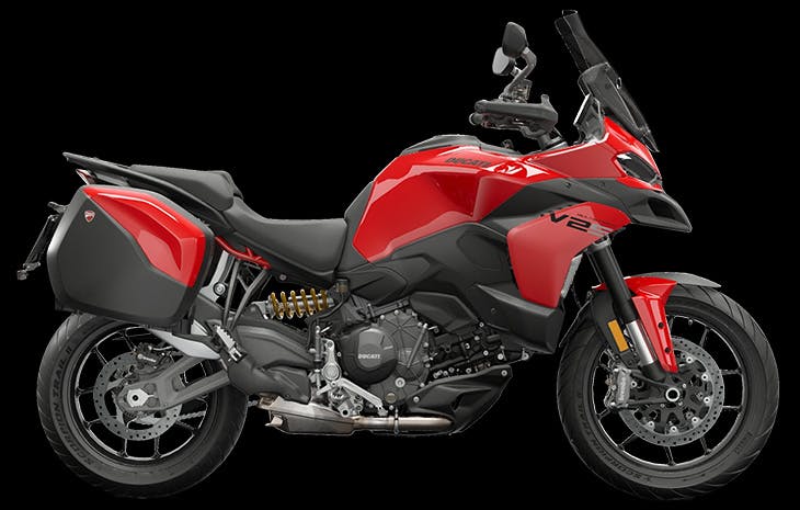 2025-Models Ducati Multistrada-V2-S-Travel