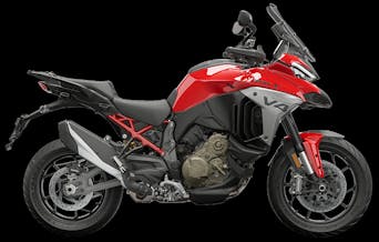 2025-Models Ducati Multistrada-V4-MY25