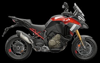 2025-Models Ducati Multistrada-V4-PP-MY25