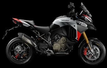2025-Models Ducati Multistrada-V4-RS-MY26