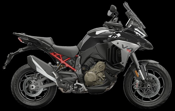 2025-Models Ducati Multistrada-V4-S-TB-MY25