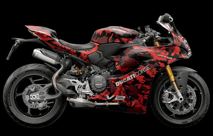 2025-Models Ducati Panigale-V2-FB63