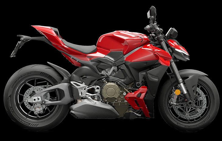 2025-Models Ducati Streetfighter-V4-MY25