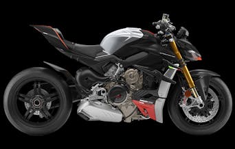 2025-Models Ducati Streetfighter-V4-SP2