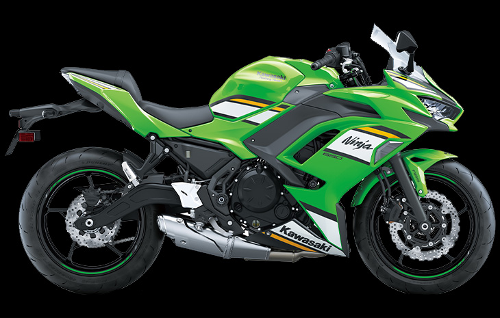 Kawasaki ninja 650 service cost hotsell