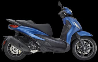2025-Models Piaggio Beverly-S-2025-Blu-Zaffiro