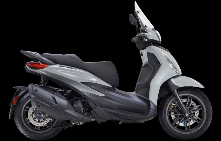 2025-Models Piaggio Beverly-S-2025-Grigio-Mercurio