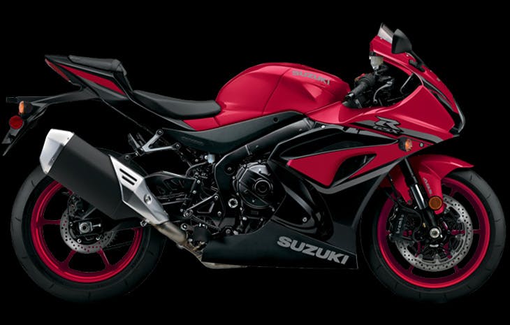 Suzuki GSX-R1000 2025 | Brisan Motorcycles Newcastle