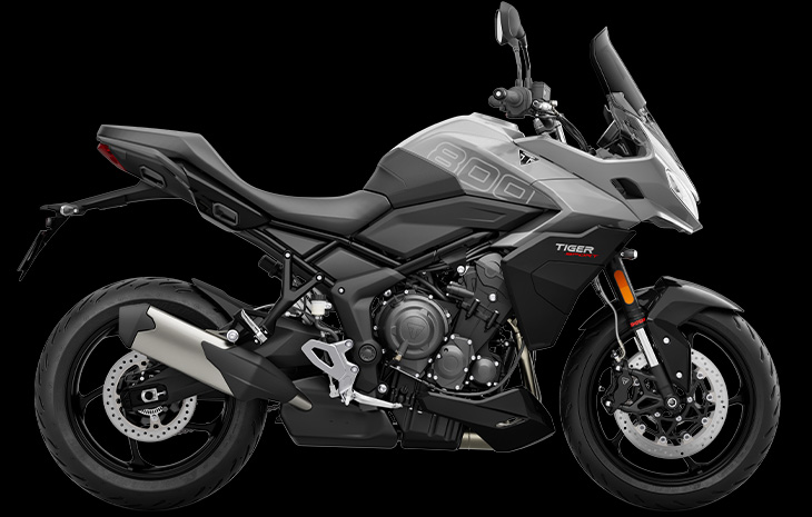 Triumph Tiger Sport 800 Road Adventure Brisan Motorcycles Newcastle