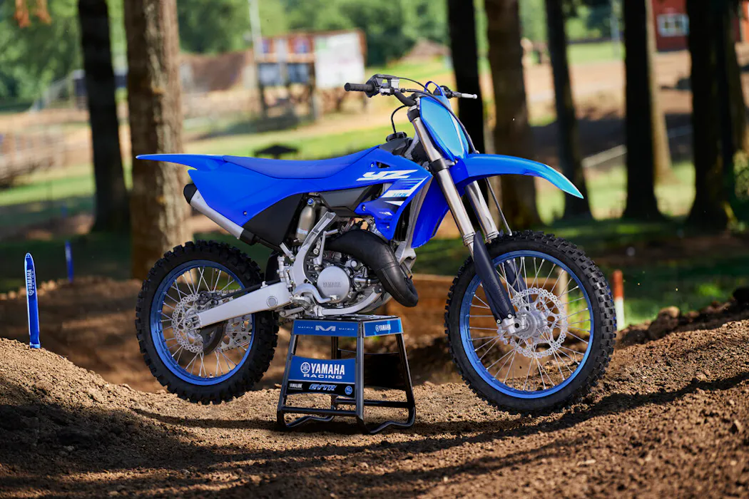 Yamaha YZ125 2025 Two Stroke Motocross Brisan Motorcycles Newcastle yamaha-yz125-2025-two-stroke-motocross-brisan-motorcycles-newcastle