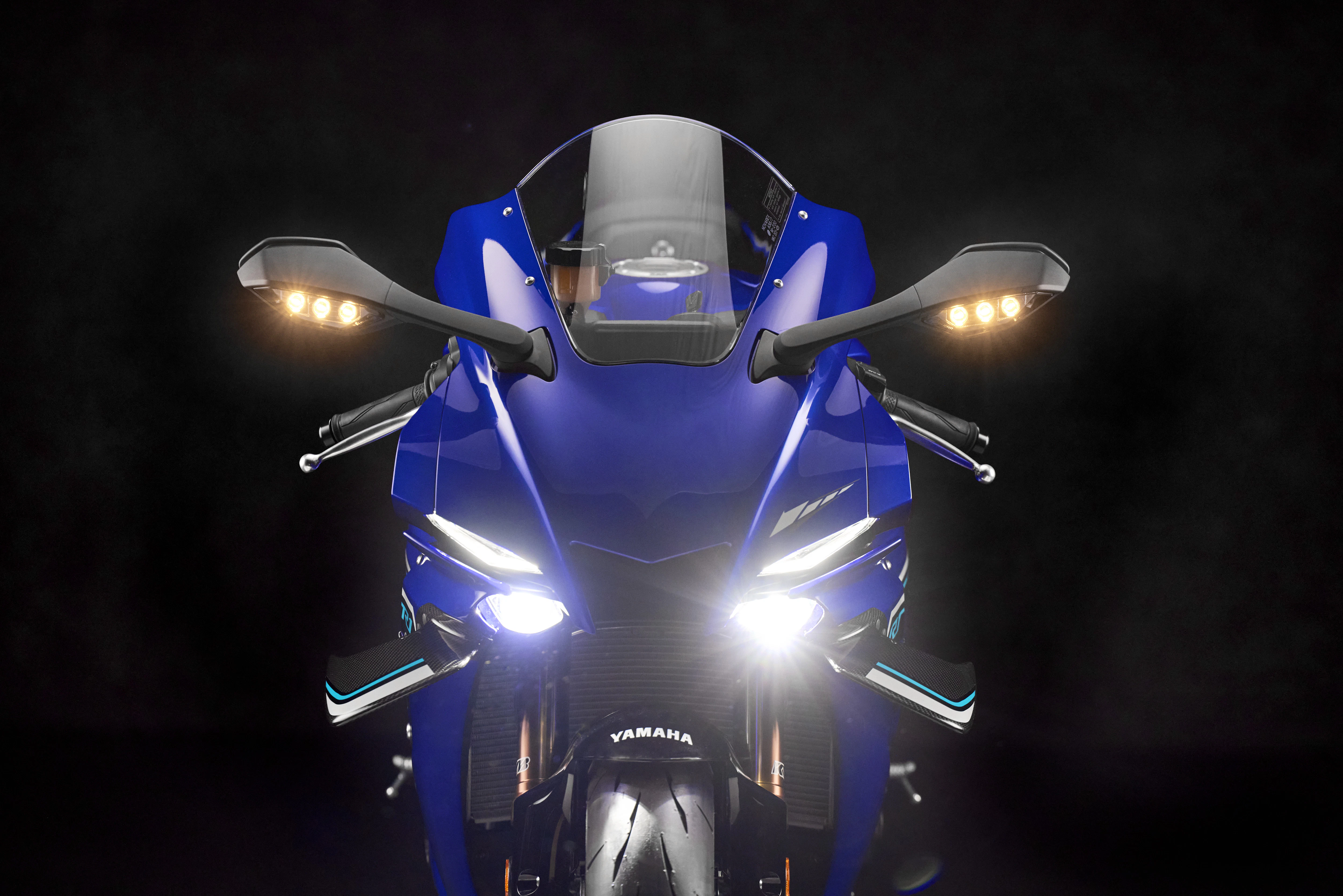 R 1 Yamaha YZF-R1 2026 | Next Level Superbike | Brisan Motorcycles Newcastle