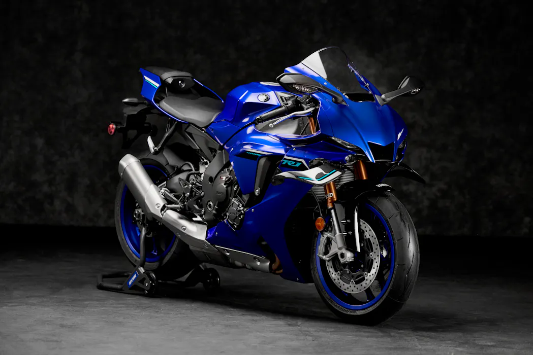 26 R1 Yamaha YZF-R1 2026 | Next Level Superbike | Brisan Motorcycles Newcastle