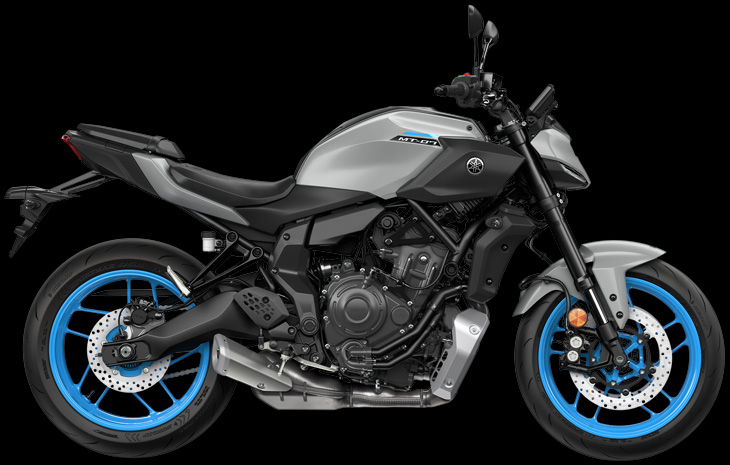 YAMAHA MT-07 サービスマニュアル 2025 ヤマハMT-07 2025年 サービスマニュアル 2025 Yamaha MT-07 Arrives