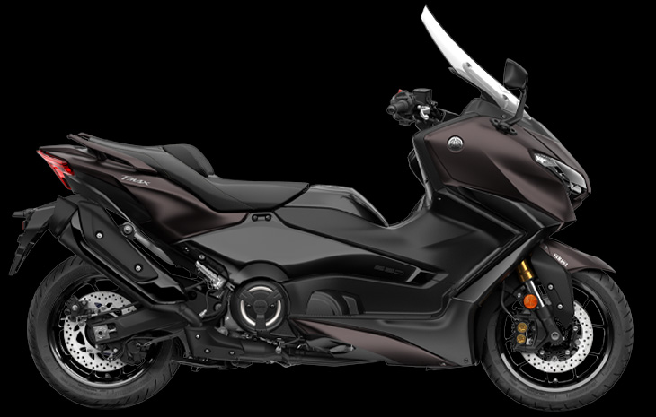 Yamaha TMAX 560 2025 | Maxi Scooter | Brisan Motorcycles Newcastle