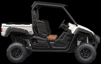 2025-Models Yamaha Viking-3-SE