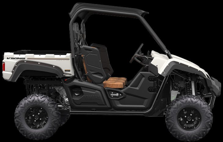2025-Models Yamaha Viking-3-SE