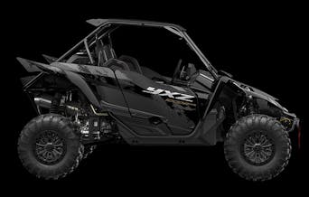 2025-Models Yamaha YXZ-1000R-SS-XT-R