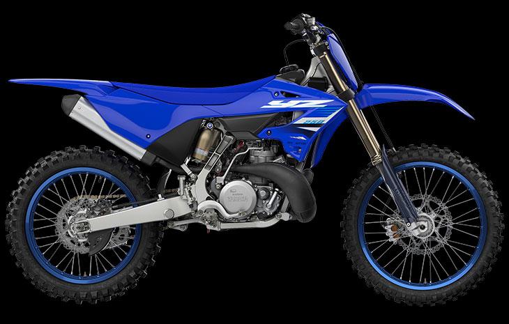 Used yamaha yz250 sale
