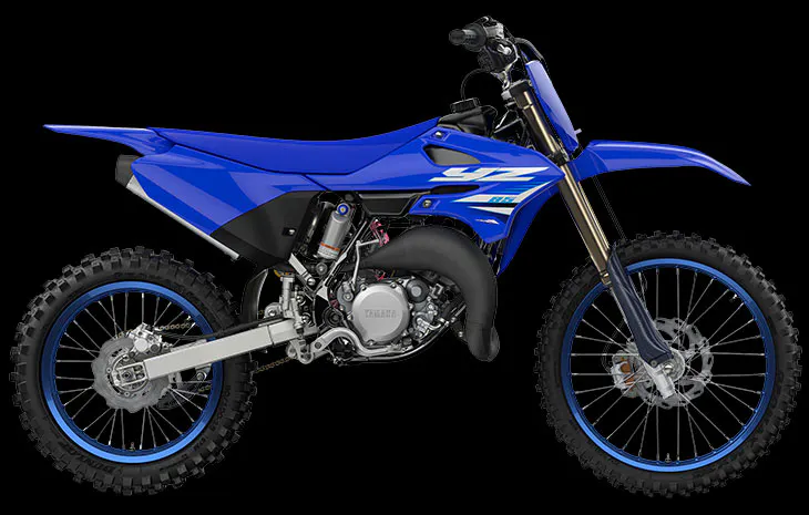 Yamaha YZ85 2025 Two Stroke Motocross Brisan Motorcycles Newcastle yamaha-yz85-2025-two-stroke-motocross-brisan-motorcycles-newcastle