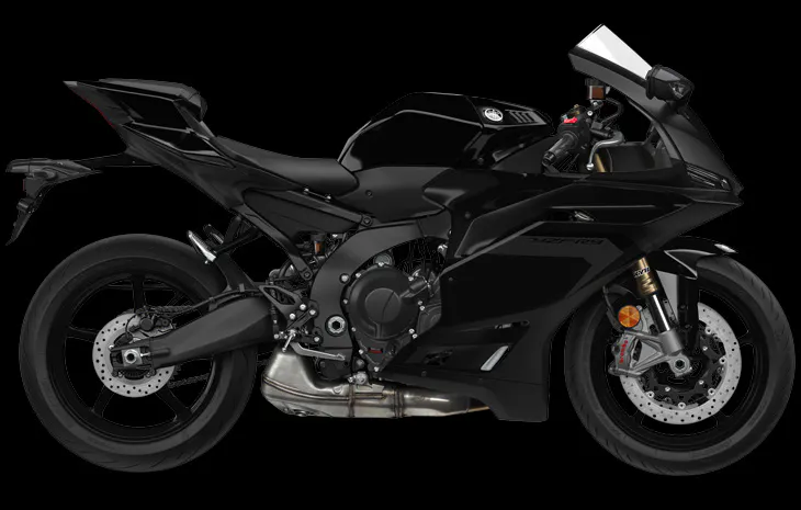 Yamaha YZF-R9 2025 | Accessible Supersport | Brisan Motorcycles Newcastle