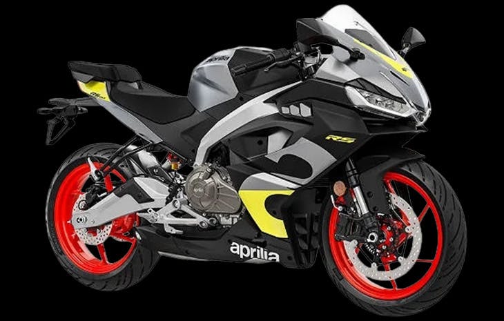 2026-Models Aprilia RS-457-Yellow-Temp