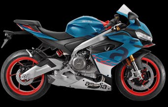 2026-Models Aprilia RS660-Blue-Marlin