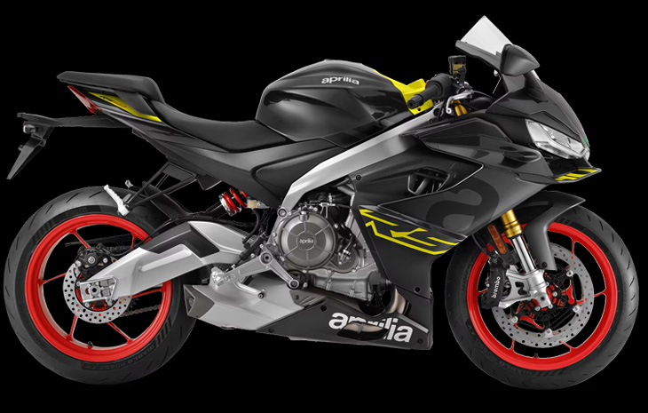 Aprilia RS 660 LAMS 2026 | Innovation and Character | Brisan
