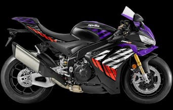 2026-Models Aprilia RSV4-Factory-Shakedown-Indigo