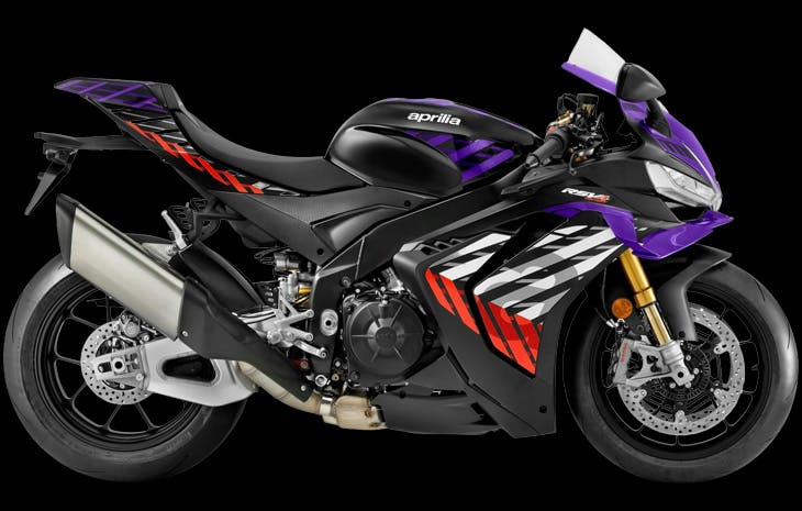 2026-Models Aprilia RSV4-Factory-Shakedown-Indigo