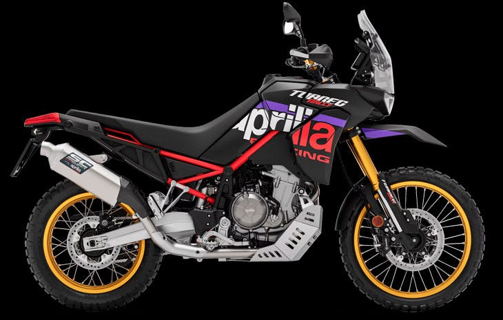 2026-Models Aprilia Tuareg-660-Rally