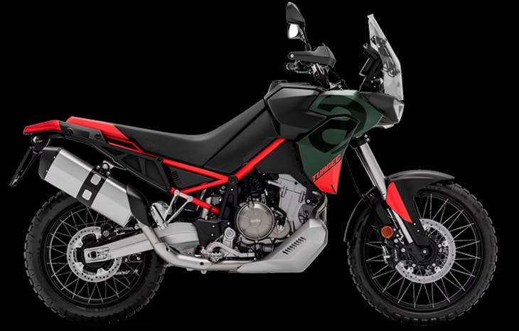 2026-Models Aprilia Tuareg-660-Tornado-Green